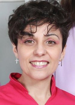 Dott.ssa Viviana Giannoccaro